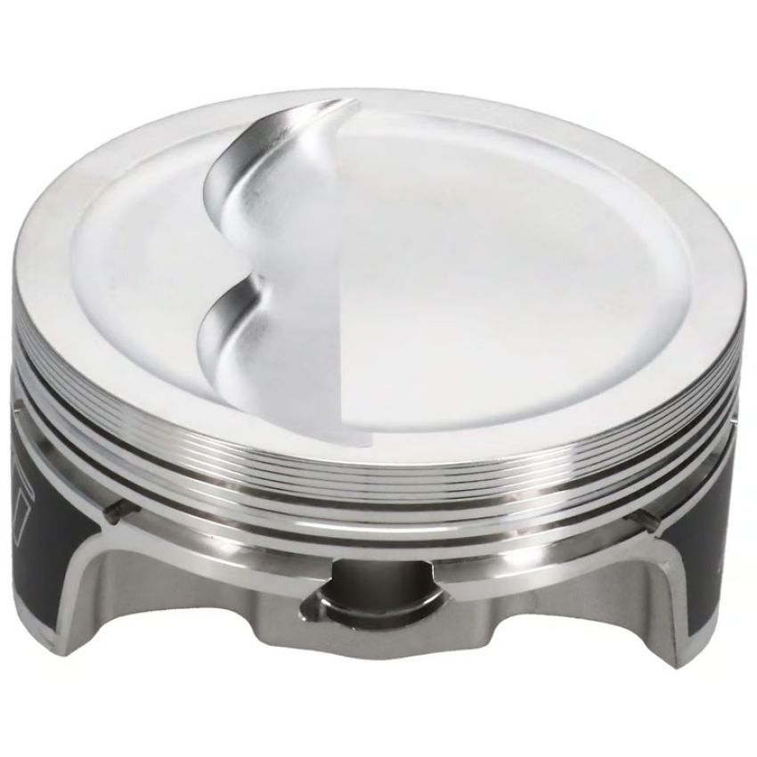 Wiseco 70024X3 Piston, Chevrolet, Small Block 400, 4.155 in. Bore, RED Series, Set of 1.