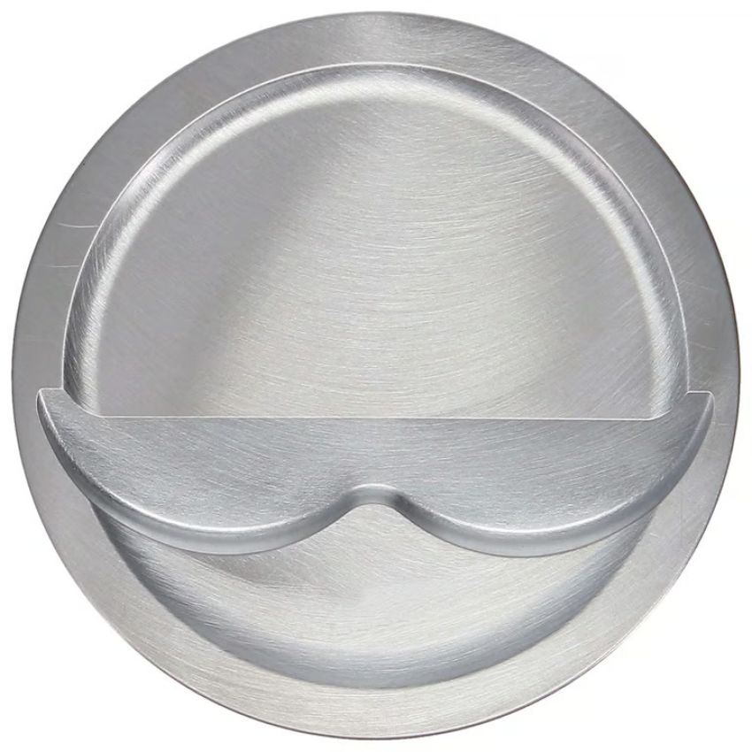 Wiseco 70024X3 Piston, Chevrolet, Small Block 400, 4.155 in. Bore, RED Series, Set of 1.