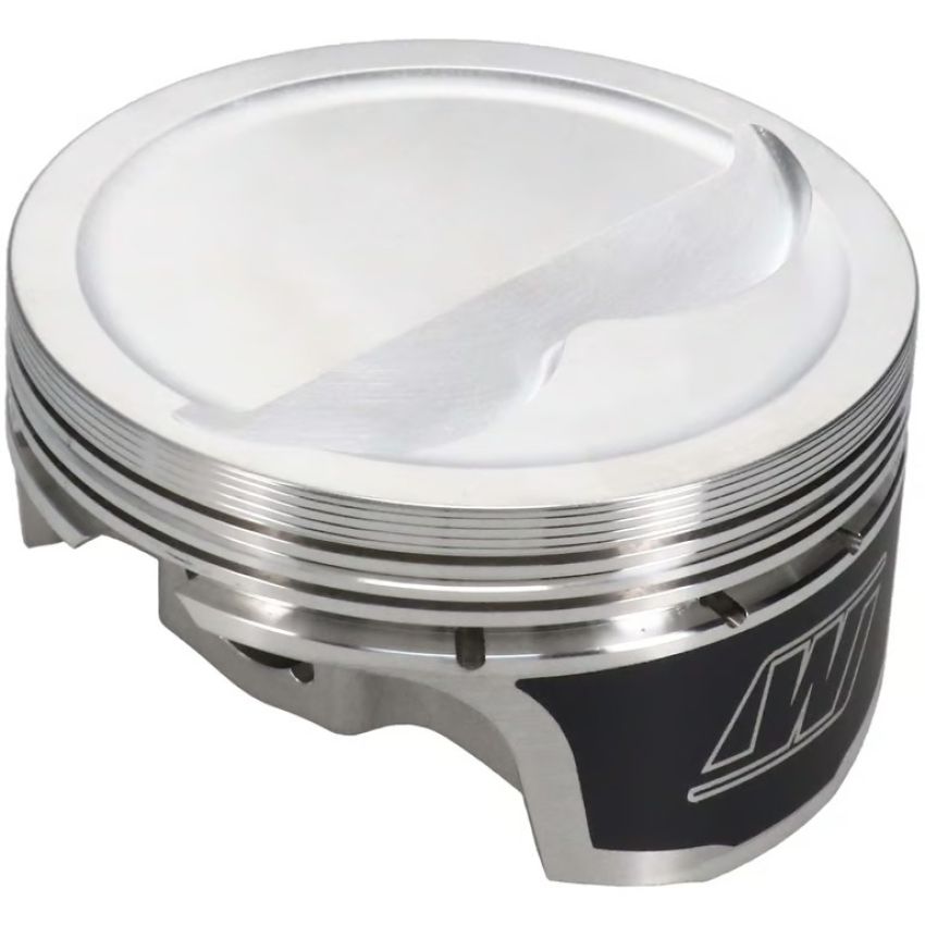 Wiseco RED0024X4 Piston Set, Chevrolet, Small Block 400, 4.165 in. Bore, RED Series, Set of 8.