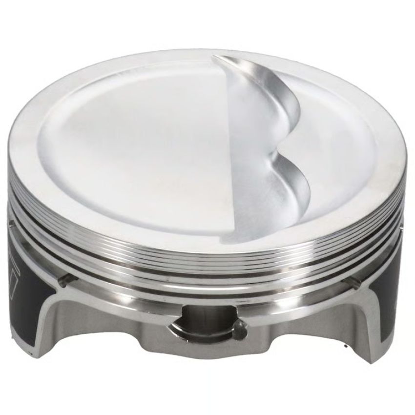 Wiseco RED0024X4 Piston Set, Chevrolet, Small Block 400, 4.165 in. Bore, RED Series, Set of 8.