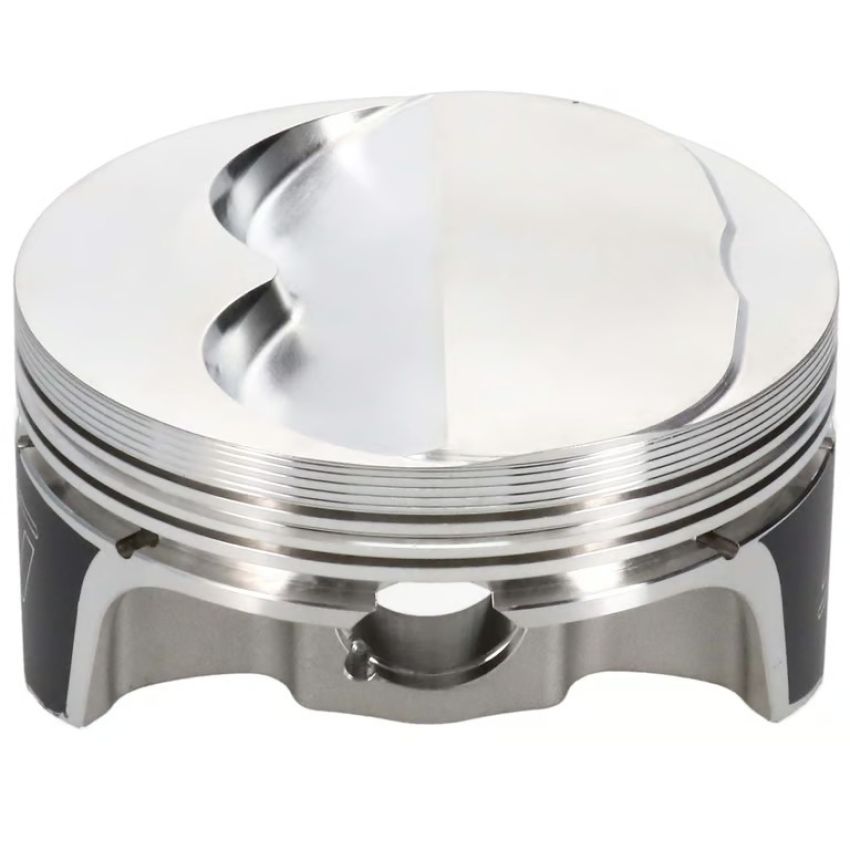 Wiseco 70043X3 Piston, Chevrolet, Small Block 350, 4.030 in. Bore, RED Series, Set of 1.