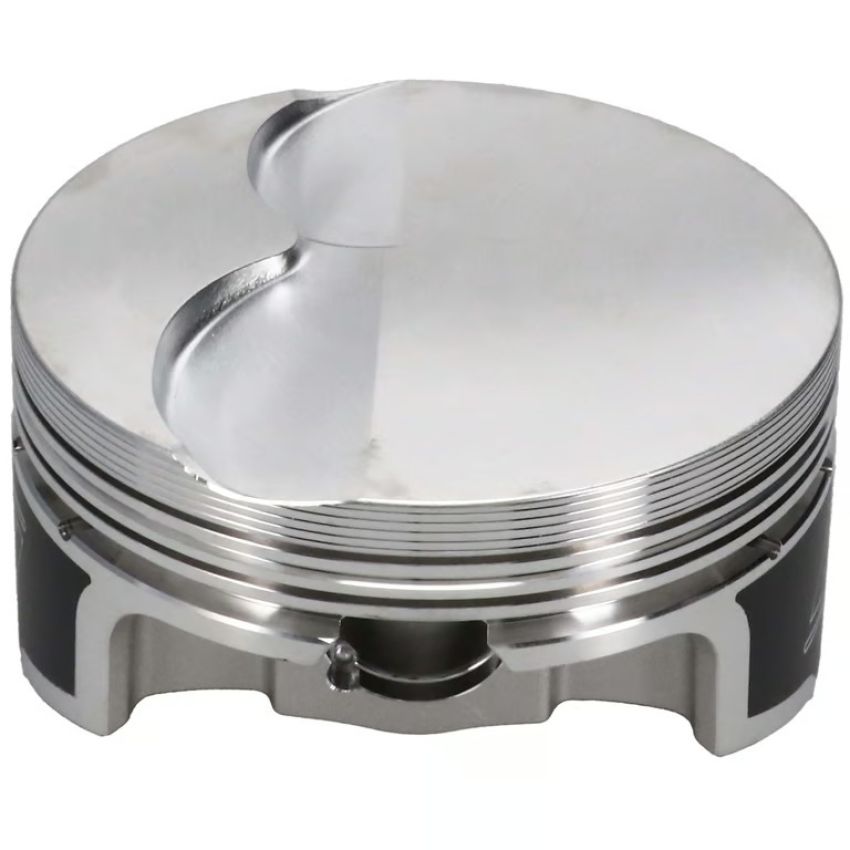 Wiseco 70078X05 Piston, Chevrolet, LS, 4.005 in. Bore, RED Series, Set of 1.