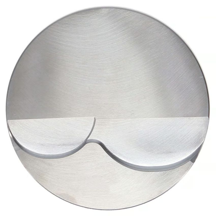 Wiseco 70078X05 Piston, Chevrolet, LS, 4.005 in. Bore, RED Series, Set of 1.