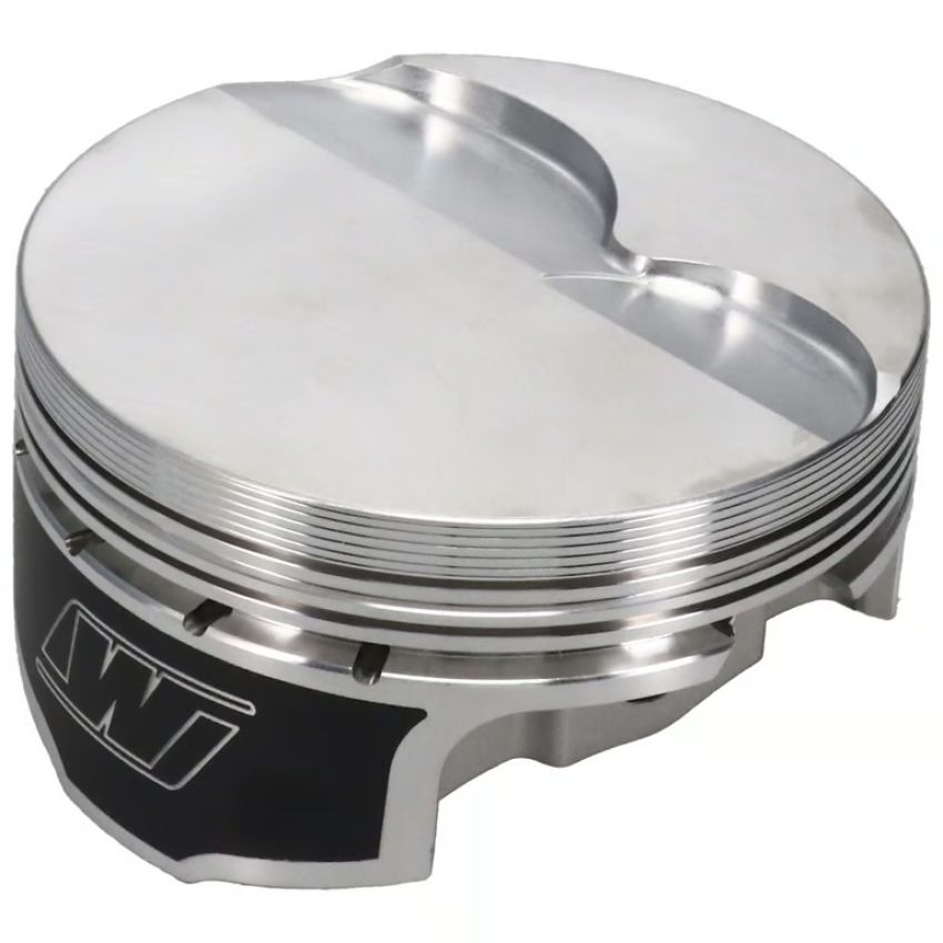 Wiseco 70078X35 Piston, Chevrolet, LS, 4.035 in. Bore, RED Series, Set of 1.