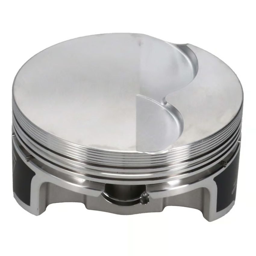 Wiseco 70078X35 Piston, Chevrolet, LS, 4.035 in. Bore, RED Series, Set of 1.