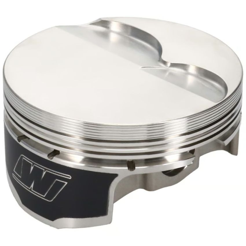 Wiseco 70079X125 Piston, Chevrolet, LS, 4.125 in. Bore, RED Series, Set of 1.