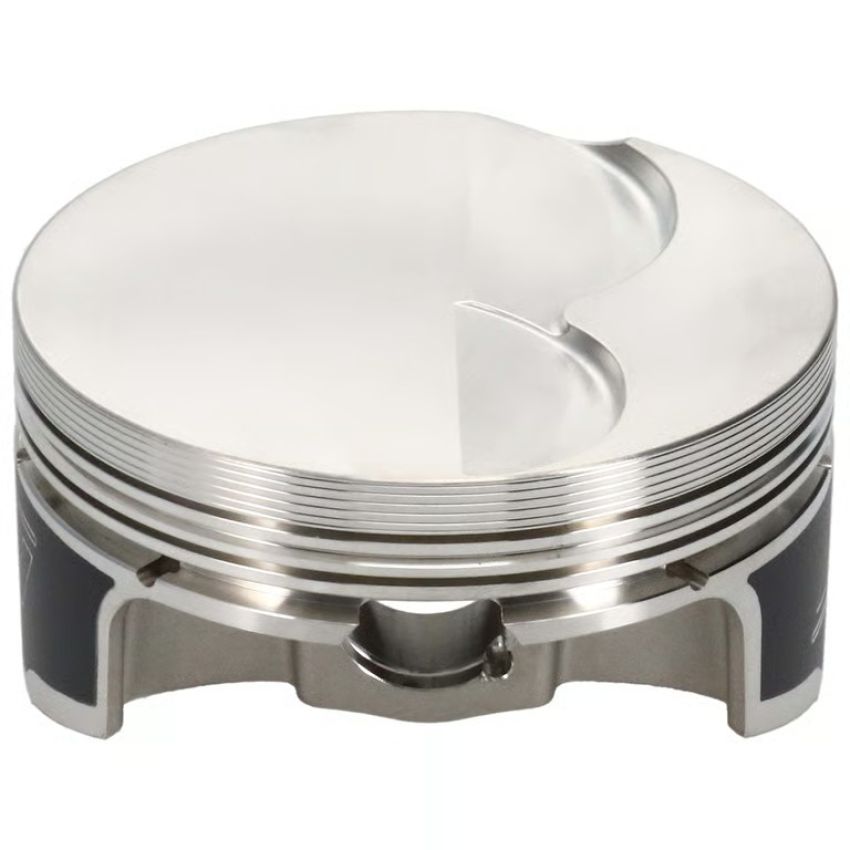 Wiseco 70079X125 Piston, Chevrolet, LS, 4.125 in. Bore, RED Series, Set of 1.
