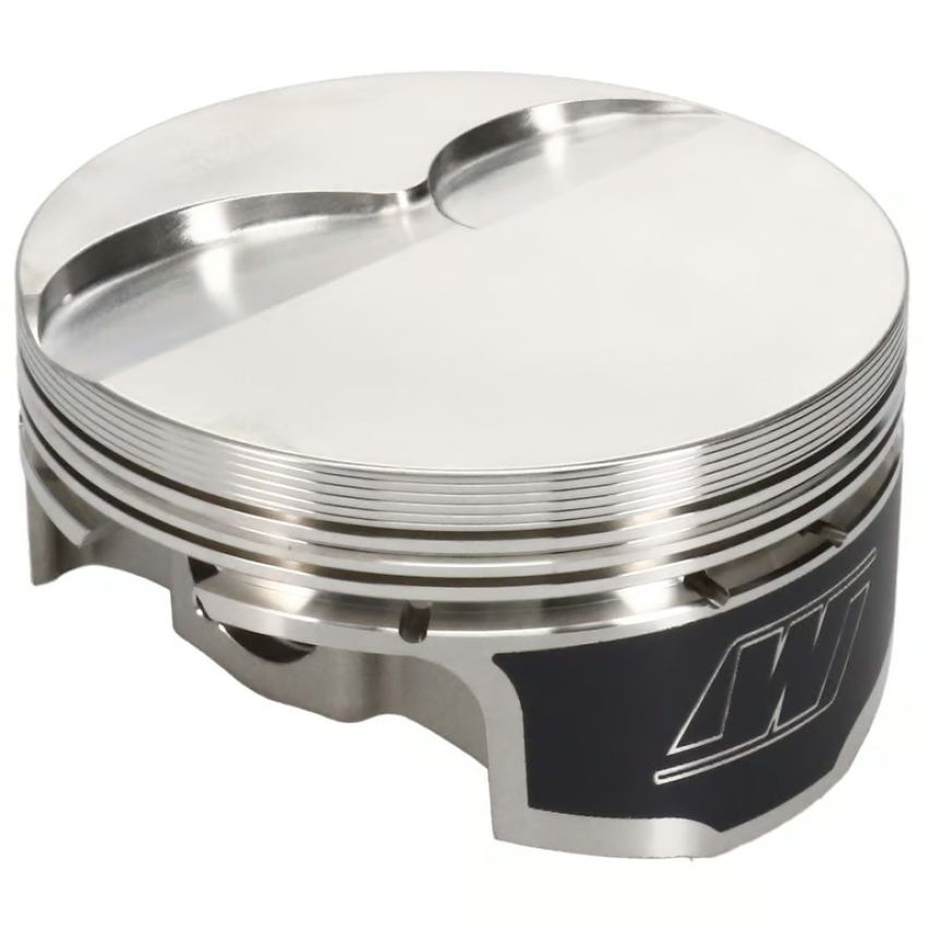Wiseco 70079X130 Piston, Chevrolet, LS, 4.130 in. Bore, RED Series, Set of 1.