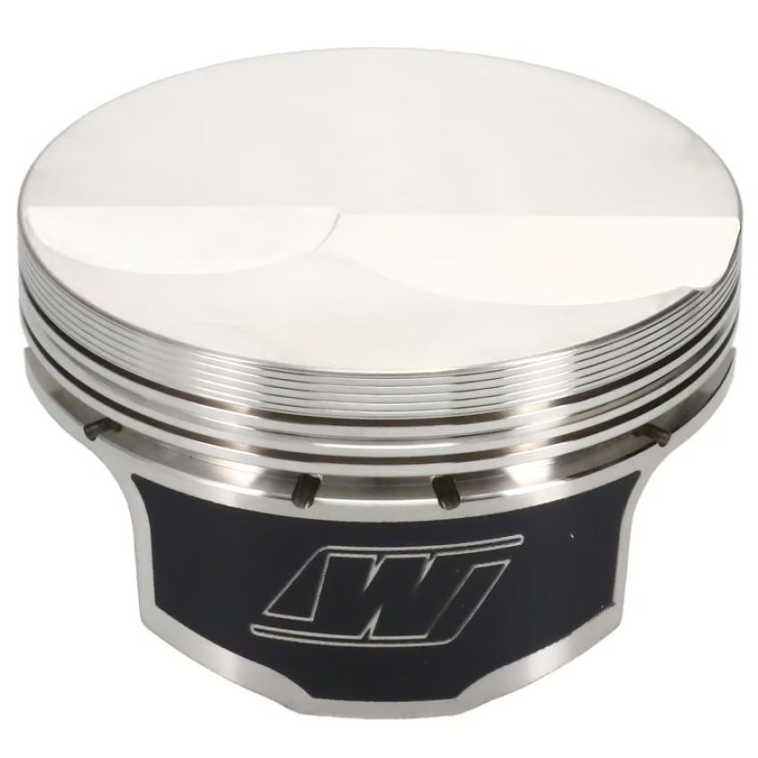 Wiseco RED0079X130 Piston Set, Chevrolet, LS, 4.130 in. Bore, RED Series, Set of 8.