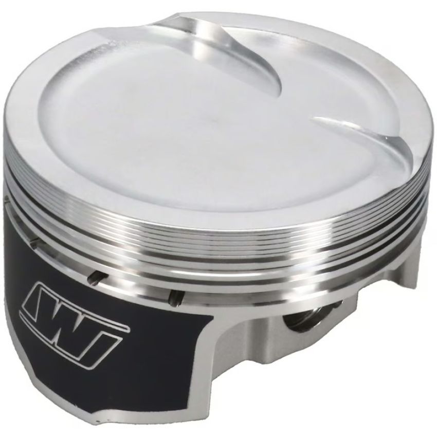 Wiseco 70080X2 Piston, Chevrolet, LS, 4.020 in. Bore, RED Series, Set of 1.