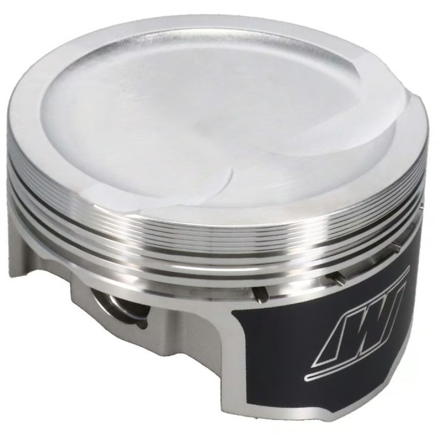 Wiseco 70080X2 Piston, Chevrolet, LS, 4.020 in. Bore, RED Series, Set of 1.
