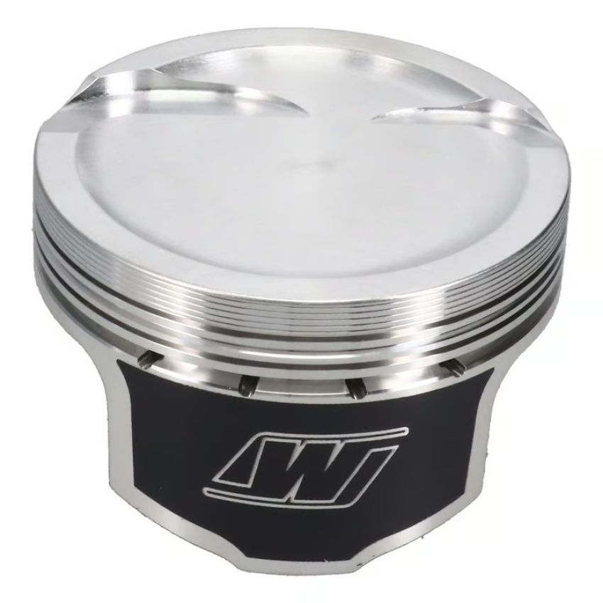 Wiseco 70080X2 Piston, Chevrolet, LS, 4.020 in. Bore, RED Series, Set of 1.