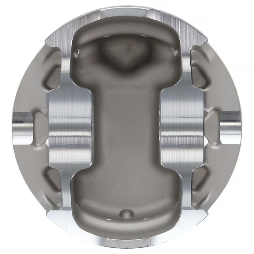 Wiseco 70080X3 Piston, Chevrolet, LS, 4.030 in. Bore, RED Series, Set of 1.