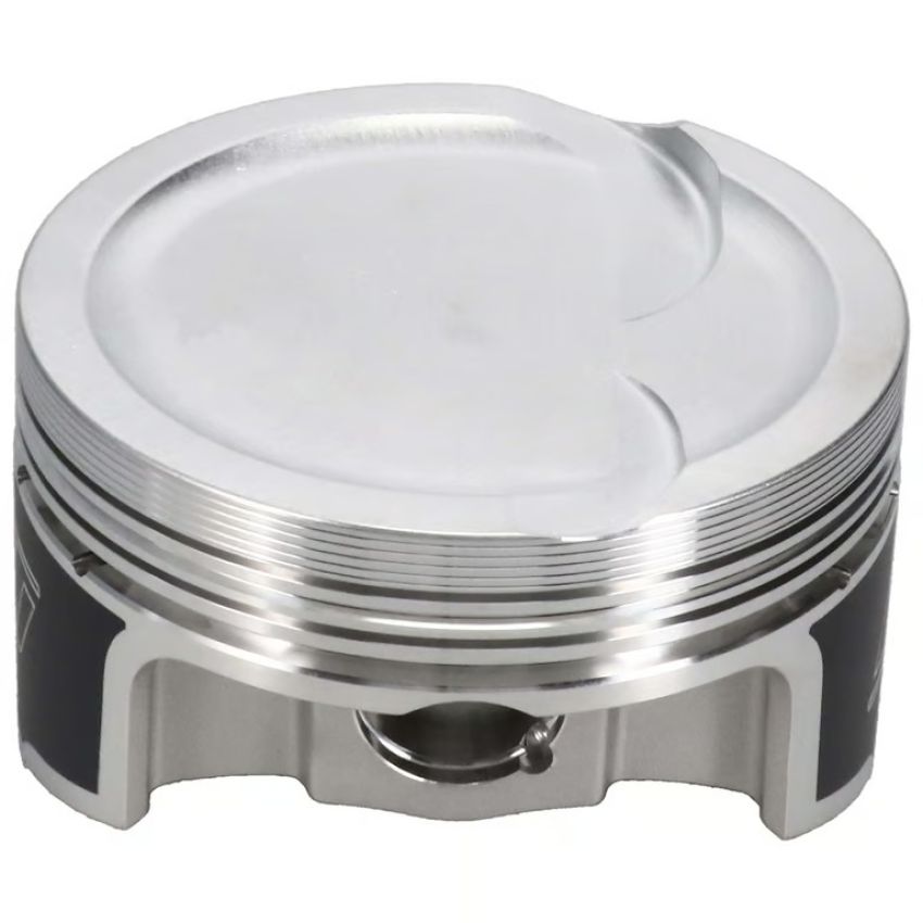 Wiseco 70080X45 Piston, Chevrolet, LS, 4.045 in. Bore, RED Series, Set of 1.
