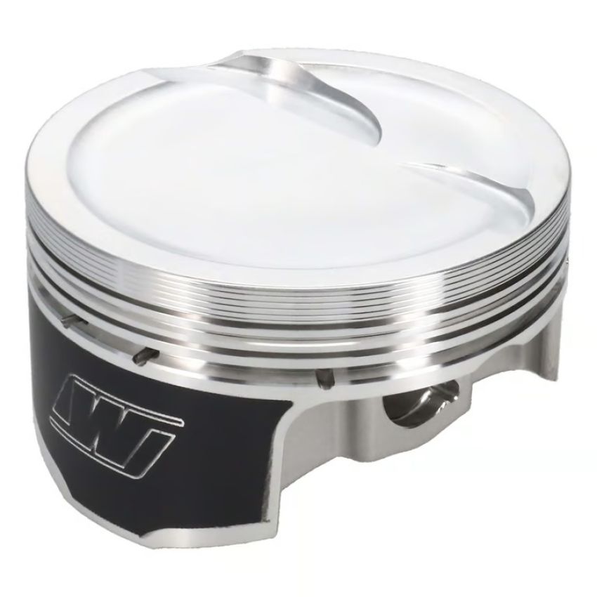Wiseco 70081X125 Piston, Chevrolet, LS, 4.125 in. Bore, RED Series, Set of 1.