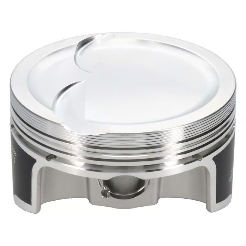 Wiseco 70081X125 Piston, Chevrolet, LS, 4.125 in. Bore, RED Series, Set of 1.