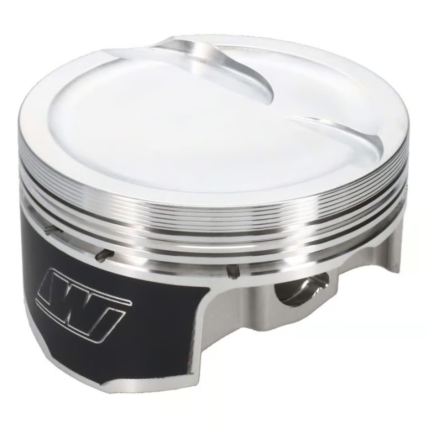 Wiseco 70081X135 Piston, Chevrolet, LS, 4.135 in. Bore, RED Series, Set of 1.