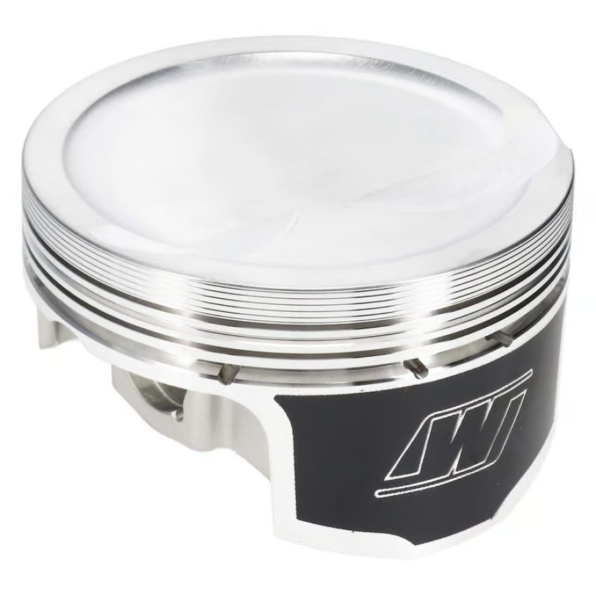 Wiseco 70081X135 Piston, Chevrolet, LS, 4.135 in. Bore, RED Series, Set of 1.