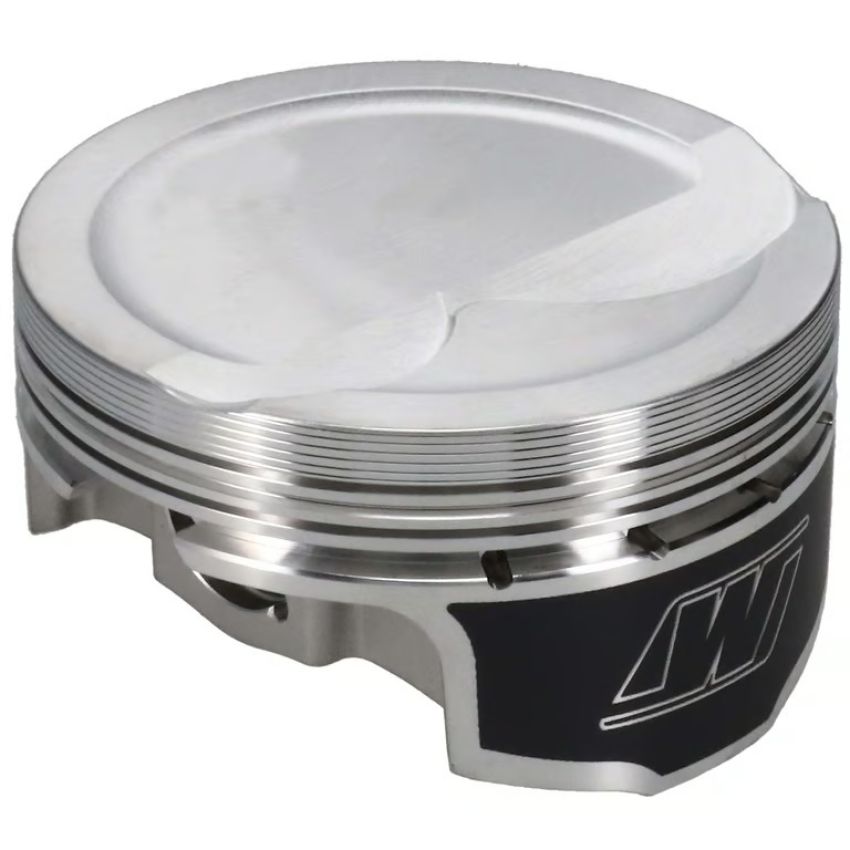 Wiseco RED0082X3 Piston Set, Chevrolet, LS, 4.030 in. Bore, RED Series, Set of 8.