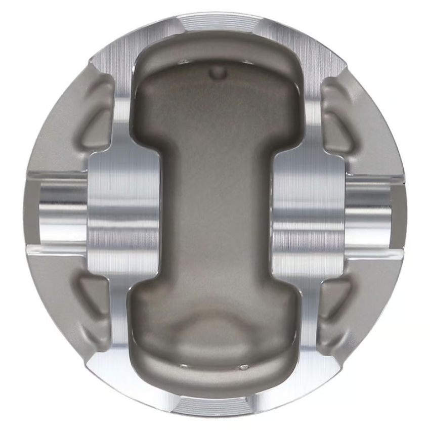 Wiseco 70082X3 Piston, Chevrolet, LS, 4.030 in. Bore, RED Series, Set of 1.