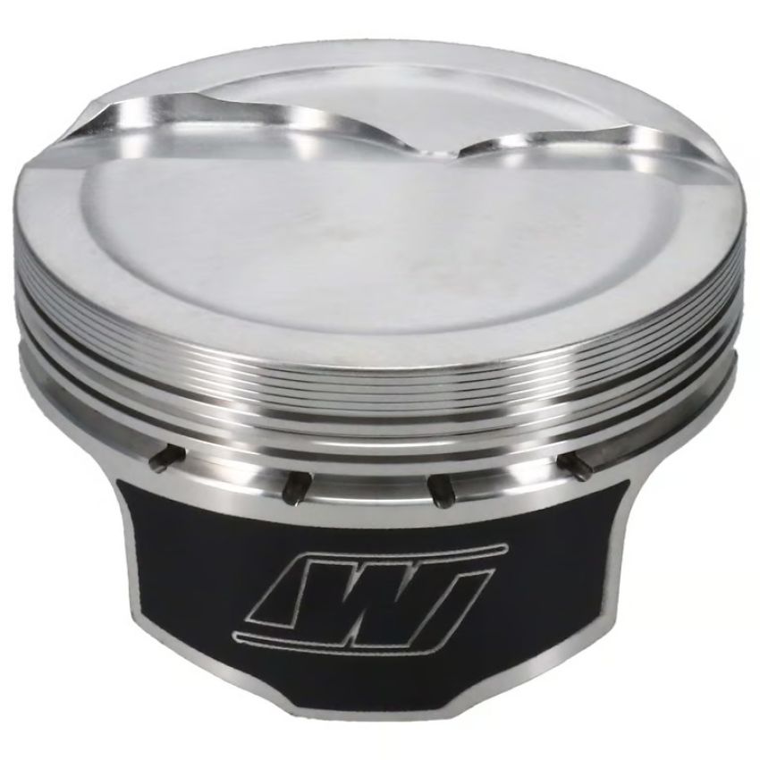 Wiseco 70082X3 Piston, Chevrolet, LS, 4.030 in. Bore, RED Series, Set of 1.