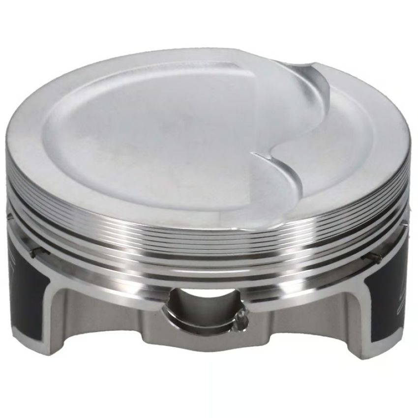 Wiseco RED0082X7 Piston Set, Chevrolet, LS, 4.070 in. Bore, RED Series, Set of 8.