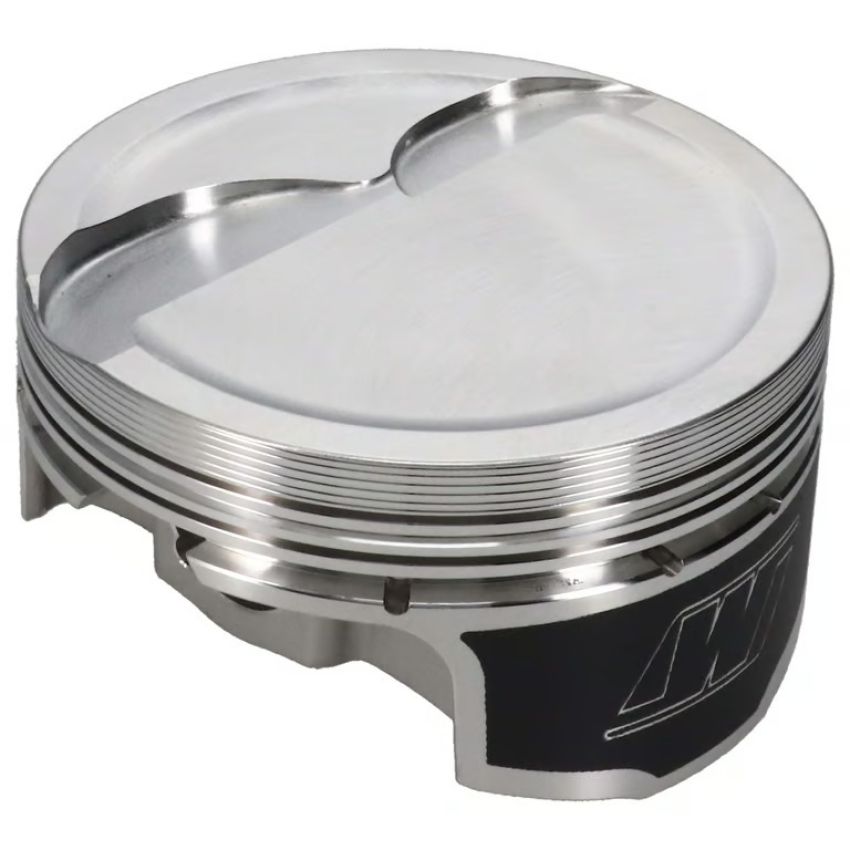 Wiseco 70083X125 Piston, Chevrolet, LS, 4.125 in. Bore, RED Series, Set of 1.