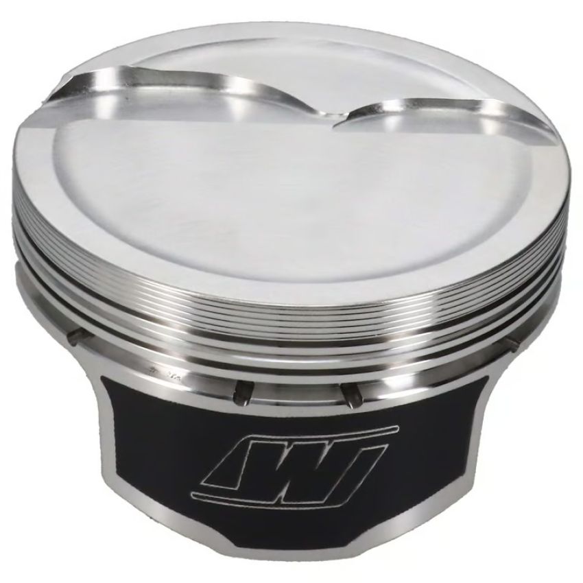 Wiseco 70083X135 Piston, Chevrolet, LS, 4.135 in. Bore, RED Series, Set of 1.
