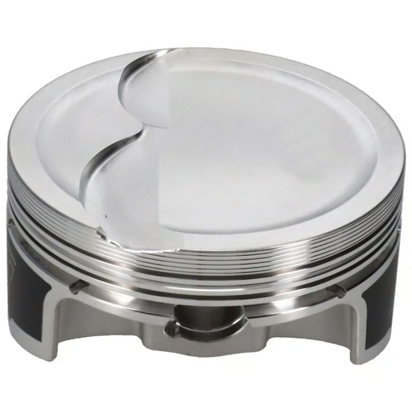 Wiseco 70083X135 Piston, Chevrolet, LS, 4.135 in. Bore, RED Series, Set of 1.