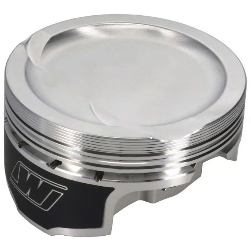 Wiseco RED0084X3 Piston Set, Chevrolet, LS, 4.030 in. Bore, RED Series, Set of 8.