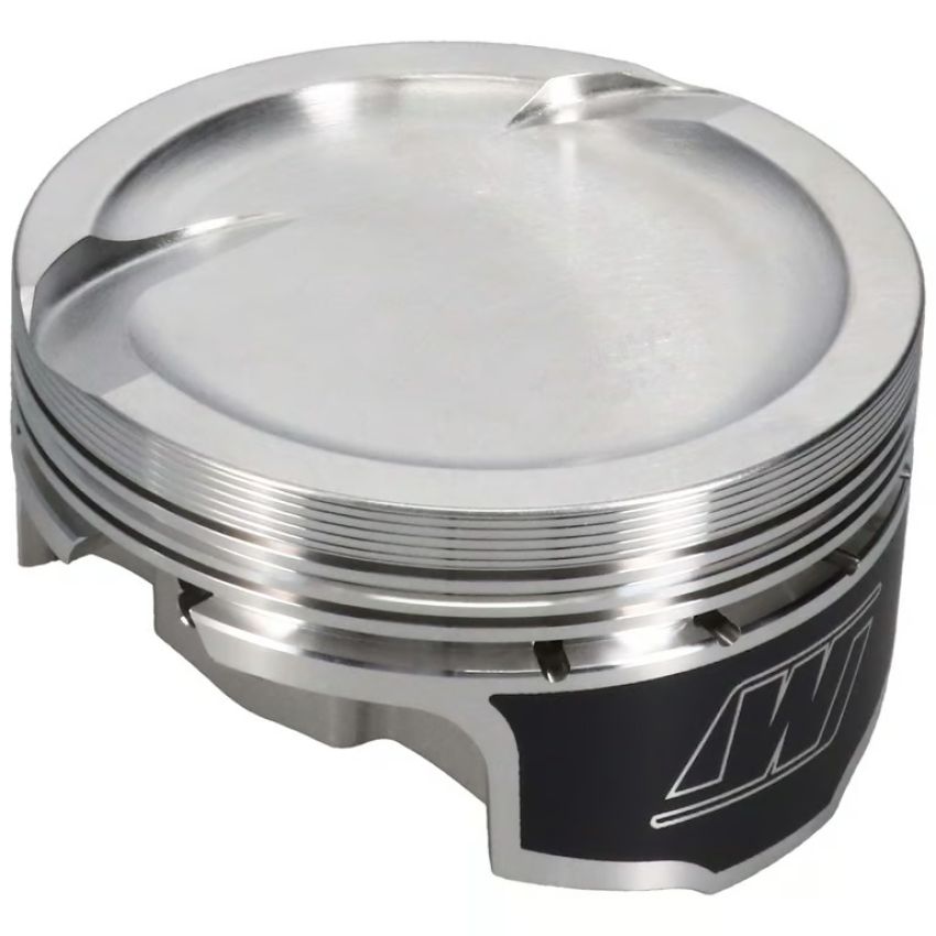 Wiseco 70084X3 Piston, Chevrolet, LS, 4.030 in. Bore, RED Series, Set of 1.