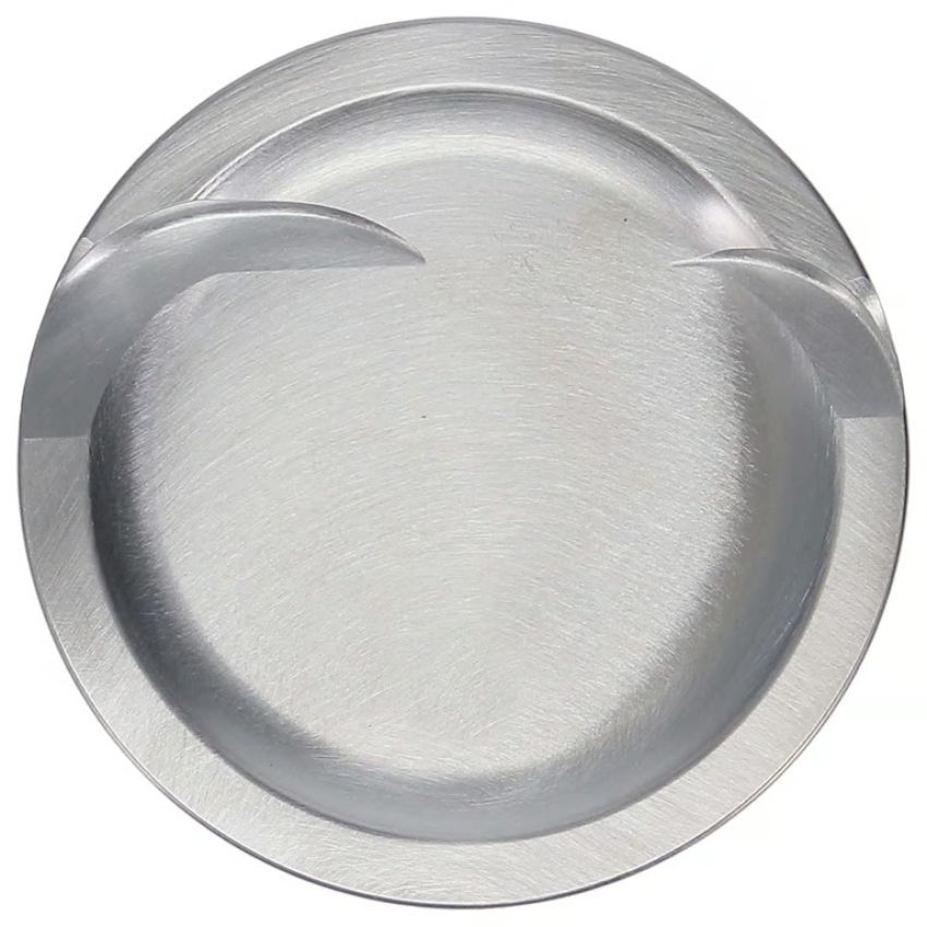 Wiseco 70084X3 Piston, Chevrolet, LS, 4.030 in. Bore, RED Series, Set of 1.