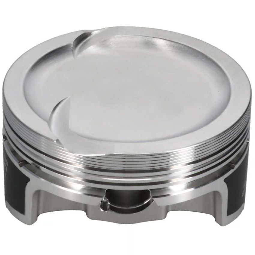 Wiseco 70084X85 Piston, Chevrolet, LS, 4.085 in. Bore, RED Series, Set of 1.