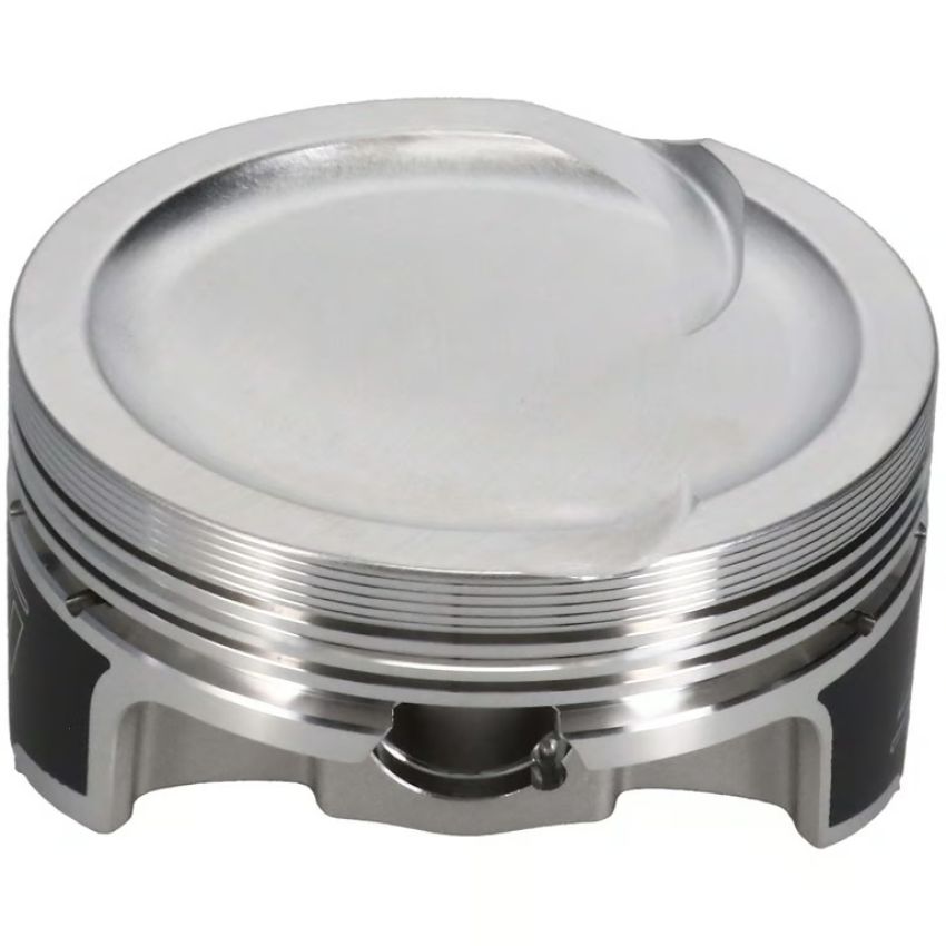 Wiseco RED0084X8 Piston Set, Chevrolet, LS, 4.080 in. Bore, RED Series, Set of 8.