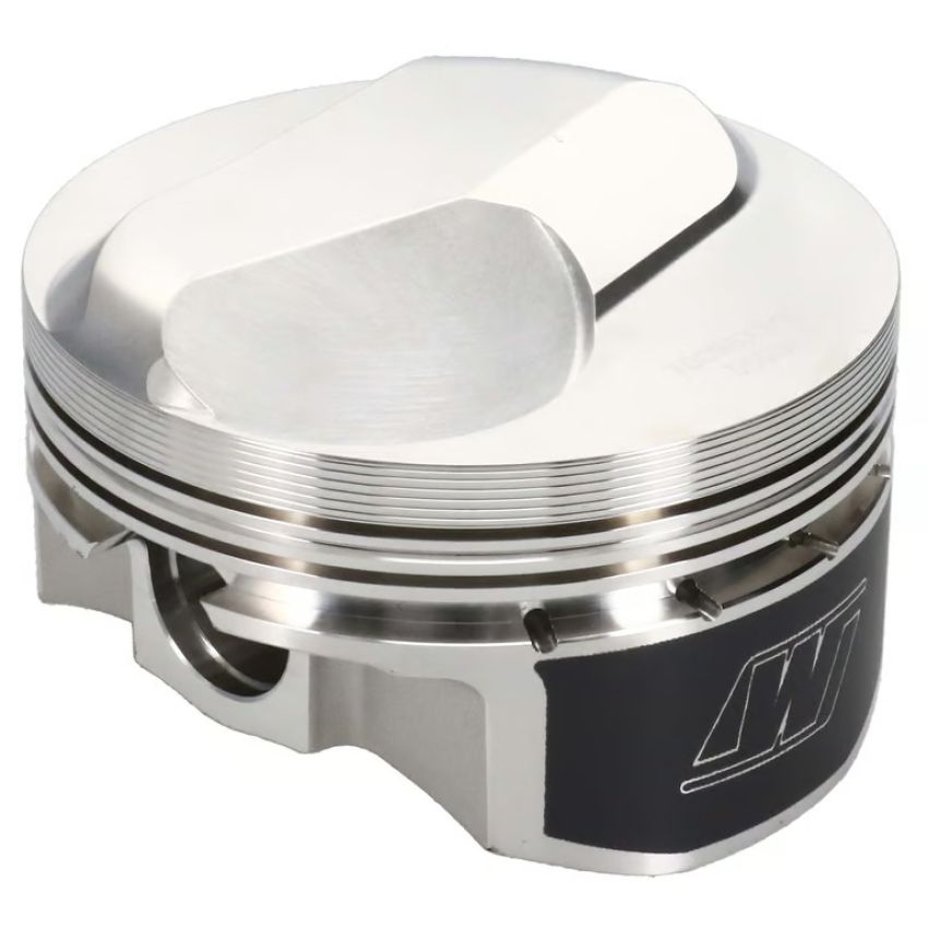 Wiseco 70093X310 Piston, Chevrolet, Big Block, 4.310 in. Bore, RED Series, Set of 1.