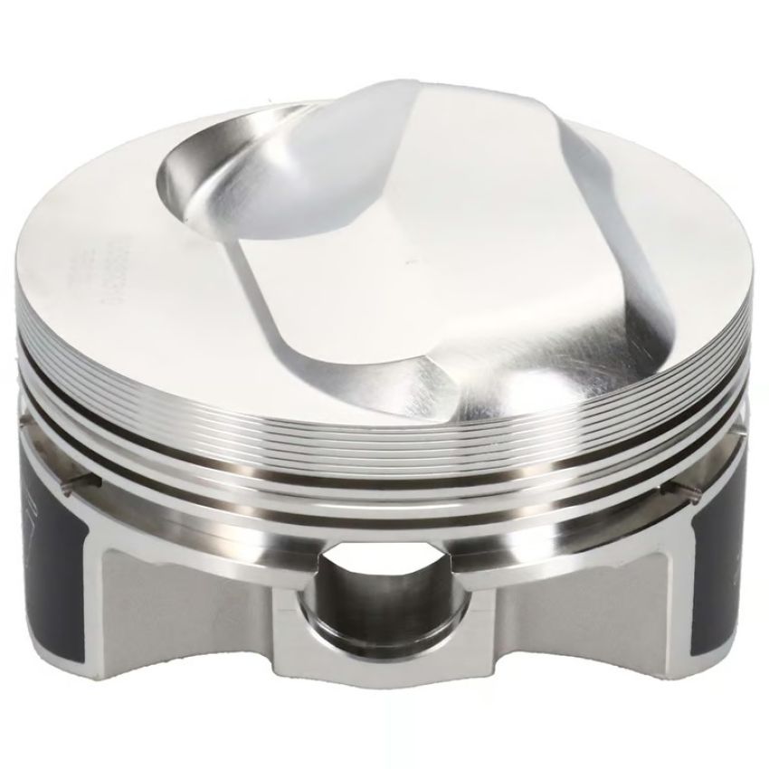 Wiseco 70093X310 Piston, Chevrolet, Big Block, 4.310 in. Bore, RED Series, Set of 1.