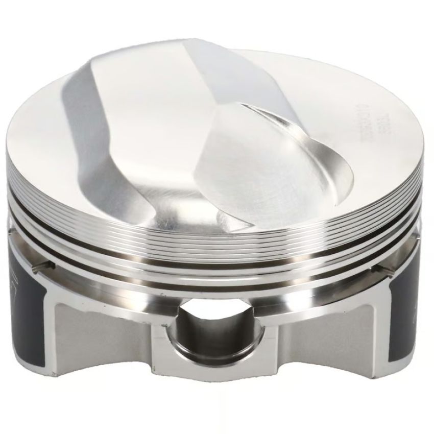 Wiseco 70093X310 Piston, Chevrolet, Big Block, 4.310 in. Bore, RED Series, Set of 1.