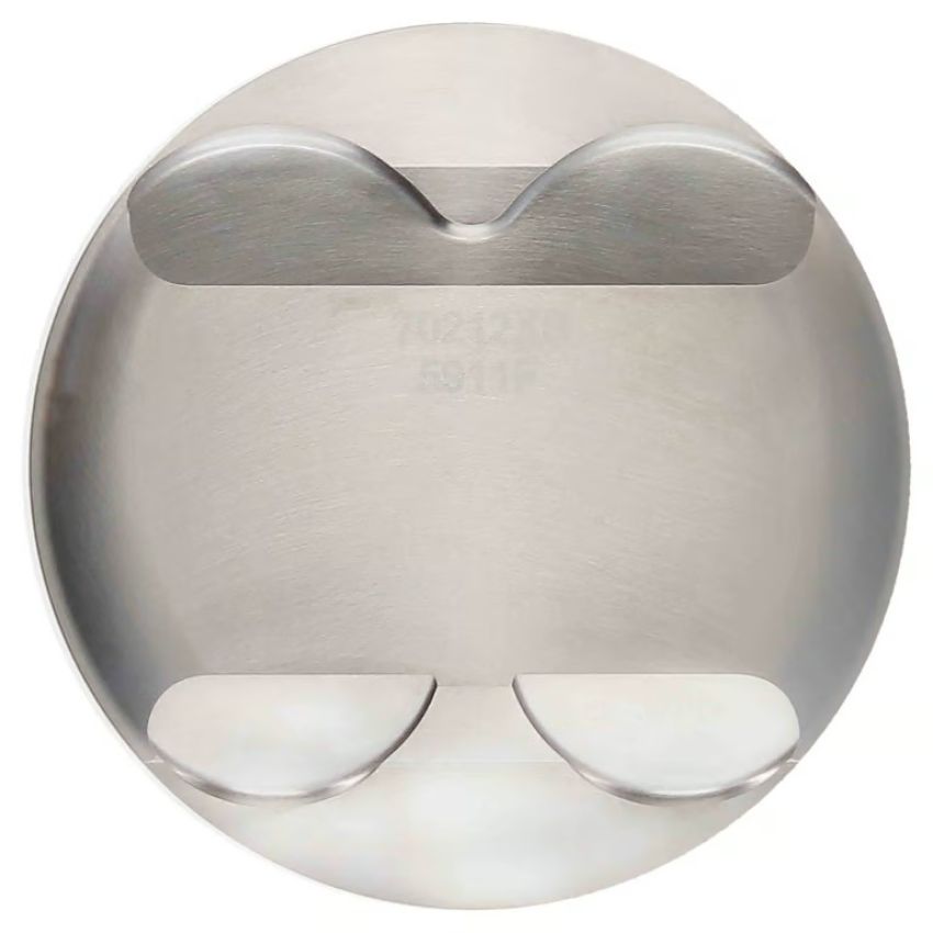 Wiseco RED0212XS Piston, Chevrolet, Vortec 4200, 3.661 in. Bore, RED Series, Set of 6