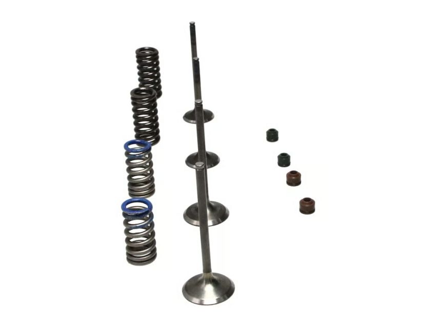 Wiseco SVKB1337 Wiseco Steel Valve Set CRF250R '08-09