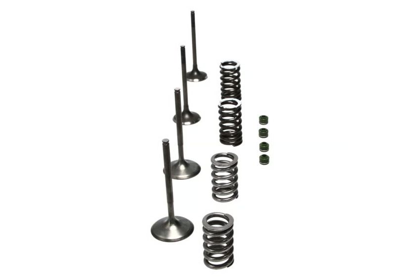 Wiseco SVKB1403 Wiseco Steel Valve Set CRF450R '02-06