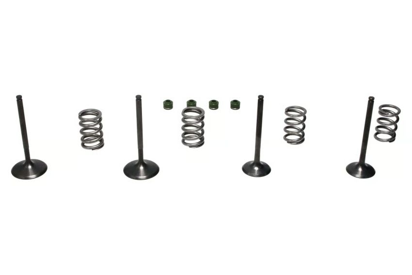 Wiseco SVKB3406 Wiseco Steel Valve Set LT-R450 '06-11