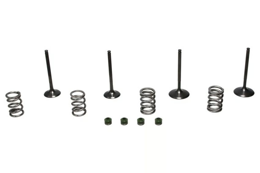 Wiseco SVKB3406 Wiseco Steel Valve Set LT-R450 '06-11