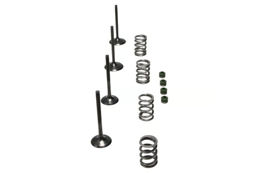 Wiseco SVKB3406 Wiseco Steel Valve Set LT-R450 '06-11