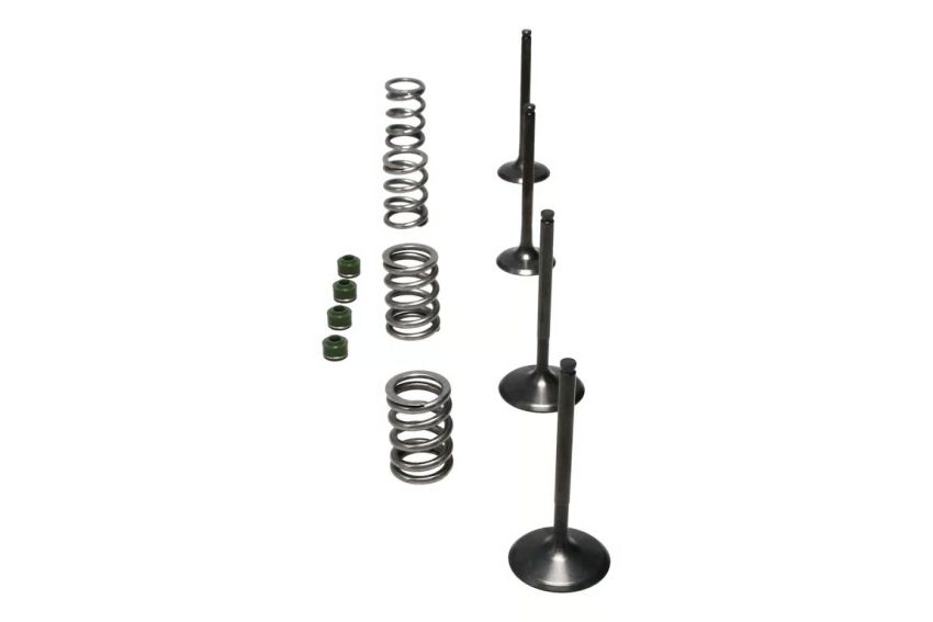 Wiseco SVKB3406 Wiseco Steel Valve Set LT-R450 '06-11