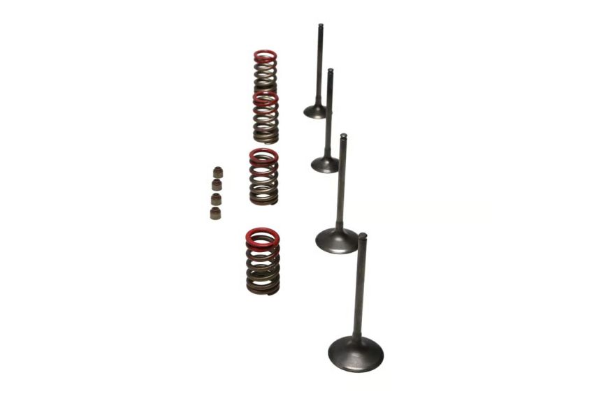 Wiseco SVKB4335 Wiseco Steel Valve Set KX/RMZ250'04-06