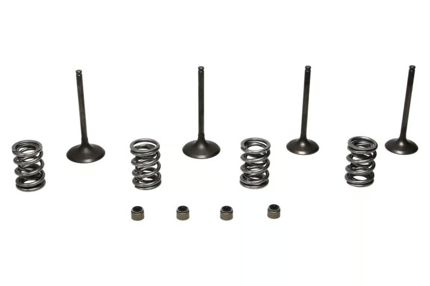 Wiseco SVKB4406 Wiseco Steel Valve Set KX450F '06-08