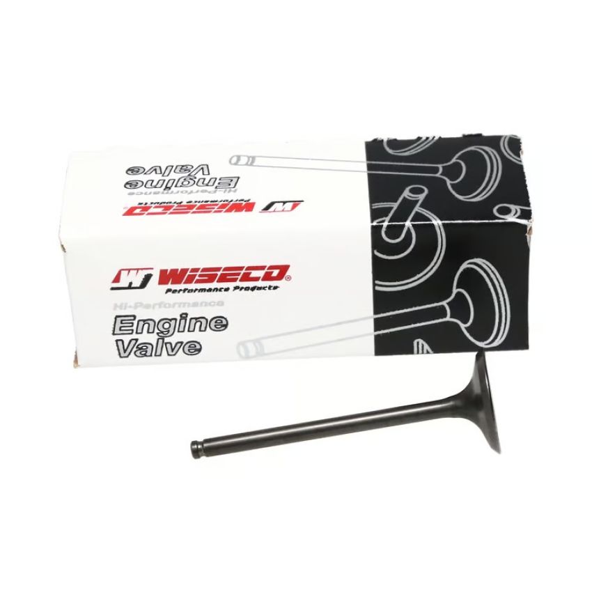 Wiseco VES009 Valve Steel Exhaust Suzuki DR/LTZ400 '00-19/'03-18