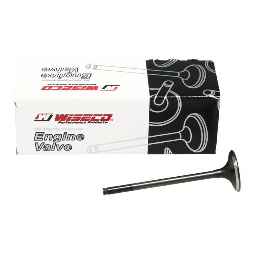 Wiseco VES023 Valve Steel Exhaust Honda CRF250R '08-09
