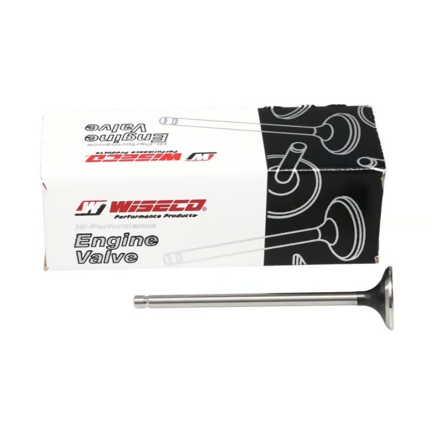 Wiseco VES024 Valve Steel Exhaust Honda XR250R '96-04