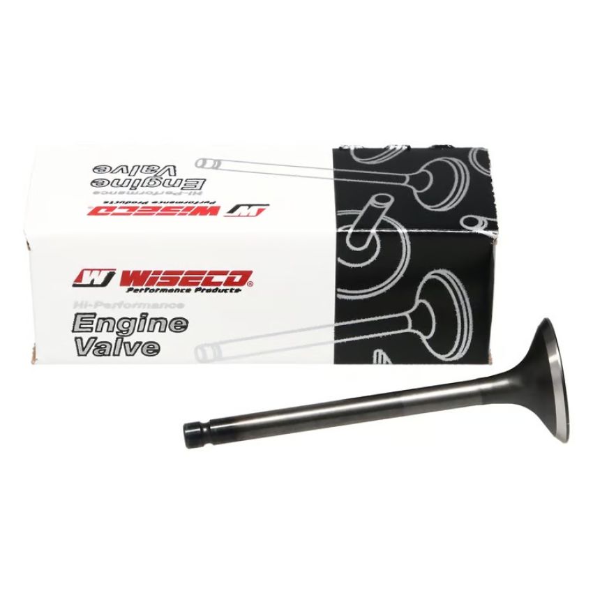 Wiseco VES028 Valve Steel Exhaust Yamaha 350cc '87-14